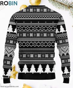 San Diego Chargers Grinch Hug Ugly Christmas Sweater San Diego Chargers Grinch Hug Ugly Christmas Sweater