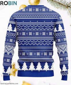 Chicago Cubs Groot Hug Ugly Christmas Sweater, Christmas Gifts Ideas
