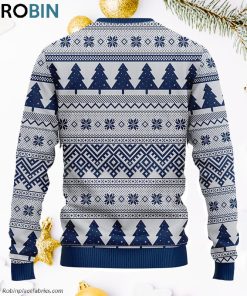Vancouver Canucks Ugly Christmas Sweater Vancouver Canucks Ugly Christmas Sweater