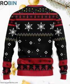 Arizona Diamondbacks Funny Grinch Ugly Christmas Sweater, Christmas Gifts Ideas Arizona Diamondbacks Funny Grinch Ugly Christmas Sweater, Christmas Gifts Ideas