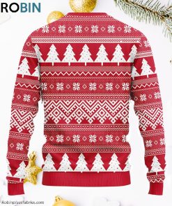 Arizona Cardinals Ugly Christmas Sweater, Christmas Gifts Ideas