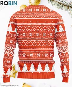 Baltimore Orioles Grateful Dead Ugly Christmas Fleece Sweater, Christmas Gifts Ideas Baltimore Orioles Grateful Dead Ugly Christmas Fleece Sweater, Christmas Gifts Ideas