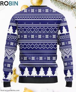 Baltimore Ravens Grinch Hug Ugly Christmas Sweater, Christmas Gifts Ideas