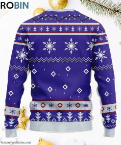 Colorado Rockies Funny Grinch Ugly Christmas Sweater Colorado Rockies Funny Grinch Ugly Christmas Sweater