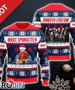 Firefighter Ugly Ugly Sweatshirt, Sweater