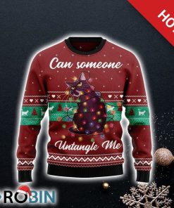 Luffy One Piece Anime For Unisex Ugly Christmas Sweater