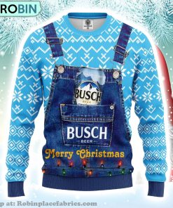Trump Keep America Great Ugly Christmas Sweater