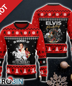 ElVersioni’s Ugly Sweater Version2 Christmas For Men And Women Gift