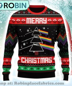 Merry Christmas Ugly Christmas Sweater