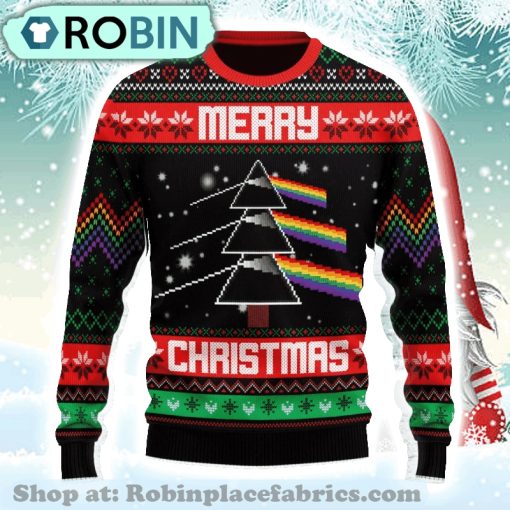 Merry Christmas Ugly Christmas Sweater