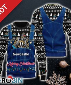 Newcastle-United-Ugly-Sweater-Christmas-For-Men-And-Women-Gift