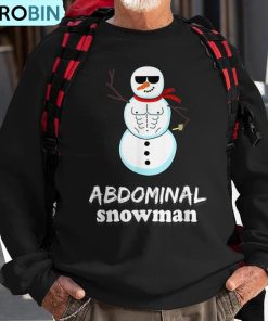 abdominal-snowman-christmas-pun-joke-ugly-christmas-sweatshirt-1