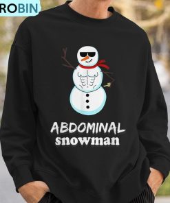 abdominal-snowman-christmas-pun-joke-ugly-christmas-sweatshirt-3