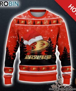 anaheim-ducks-ugly-christmas-sweater-3d-gift-for-christmas-family-1