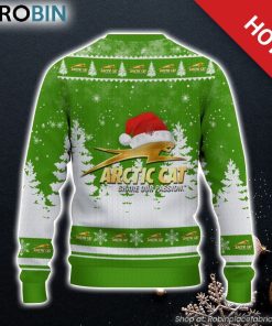 arctic-cat-ugly-christmas-sweater-3d-gift-for-christmas-family-2