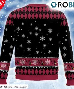 arizona-cardinals-kissmyass-ugly-christmas-sweatshirt-sweater-1