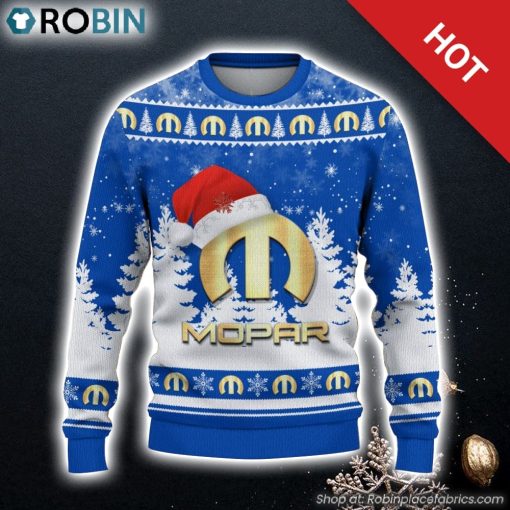 Aston Martin Ugly Christmas Sweater 3D Gift For Christmas Family