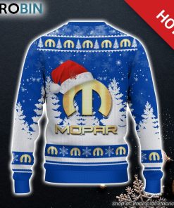 Aston Martin Ugly Christmas Sweater 3D Gift For Christmas Family
