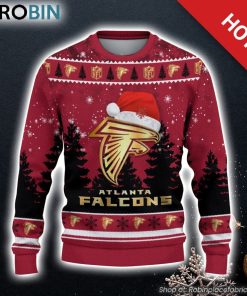 atlanta-falcons-ugly-christmas-sweater-3d-gift-for-christmas-family-1