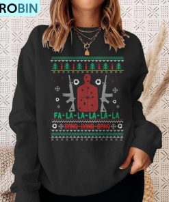 bang-bang-ar-15-gun-point-cool-christmas-ugly-ugly-christmas-sweatshirt-4