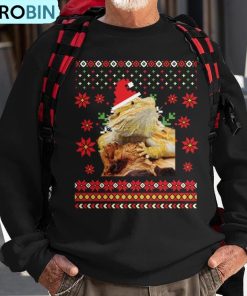 bearded-dragon-ugly-christmas-sweater-ugly-christmas-sweatshirt-1