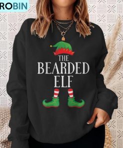 bearded-elf-matching-group-xmas-family-christmas-ugly-christmas-sweatshirt-4