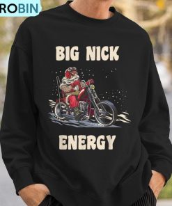 big-nick-energy-christmas-santa-riding-a-motorcycle-ugly-christmas-sweatshirt-3