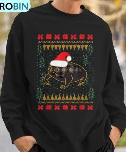 black-desert-rain-frog-ugly-christmas-sweater-ugly-christmas-sweatshirt-3