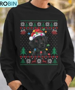 black-lab-labrador-christmas-santa-hat-dog-ugly-sweater-ugly-christmas-sweatshirt-3