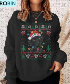 black-lab-labrador-christmas-santa-hat-dog-ugly-sweater-ugly-christmas-sweatshirt-4