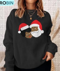 black-loving-santa-claus-and-mrs-claus-ethnic-christmas-ugly-christmas-sweatshirt-4