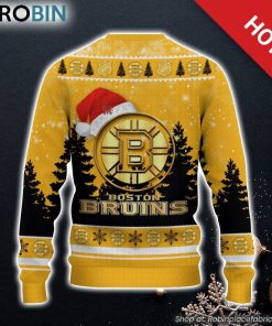 boston-bruins-ugly-christmas-sweater-3d-gift-for-christmas-family-2