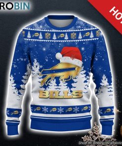 buffalo-bills-ugly-christmas-sweater-3d-gift-for-christmas-family-1