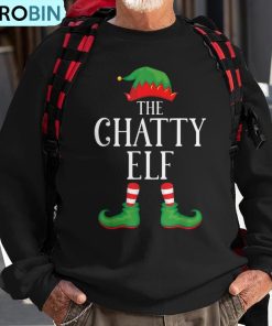 chatty-elf-matching-group-xmas-family-christmas-ugly-christmas-sweatshirt-1