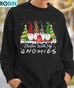 chillin-with-my-gnomies-christmas-family-friend-gnomes-ugly-christmas-sweatshirt-3