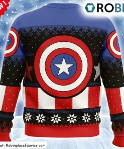 christmas-captain-america-marvel-comics-ugly-christmas-sweatshirt-sweater-3