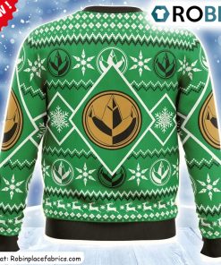 christmas-green-ranger-power-rangers-ugly-christmas-sweatshirt-sweater-3