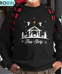 christmas-nativity-true-story-nativity-scene-ugly-christmas-sweatshirt-1