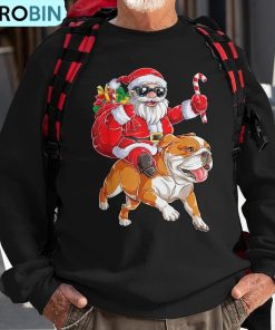 christmas-santa-claus-riding-english-bulldog-xmas-boys-dog-ugly-christmas-sweatshirt-1