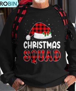 christmas-squad-family-group-matching-red-plaid-santa-xmas-ugly-christmas-sweatshirt-1