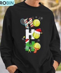 christmas-tennis-pajamas-player-matching-racket-xmas-ugly-christmas-sweatshirt-3
