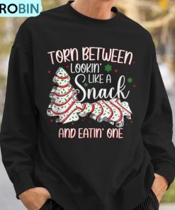 christmas-torn-between-looking-like-a-snack-or-eating-one-ugly-christmas-sweatshirt-3
