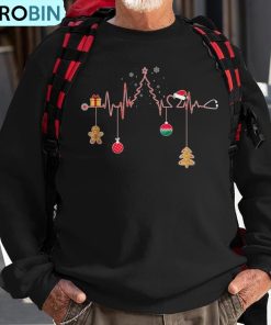 christmas-tree-heartbeat-christmas-nursing-costume-ugly-christmas-sweatshirt-1