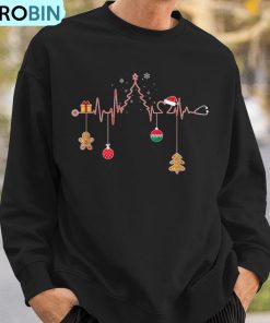 christmas-tree-heartbeat-christmas-nursing-costume-ugly-christmas-sweatshirt-3