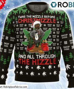 christmizzle-snoop-dogg-ugly-christmas-sweatshirt-sweater-1