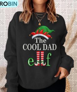 cool-dad-elf-family-matching-group-christmas-pajama-ugly-christmas-sweatshirt-4