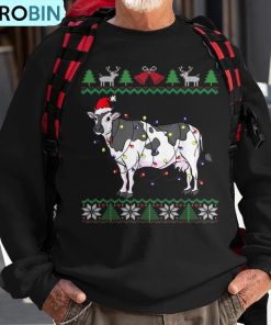 cow-ugly-christmas-sweaters-ugly-christmas-sweatshirt-1