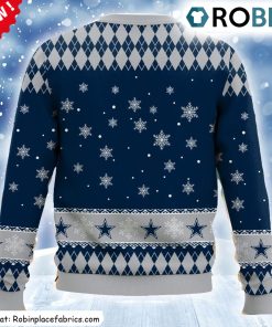 dallas-cowboys-kissmyass-ugly-christmas-sweatshirt-sweater-1