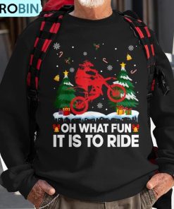 dirt-bike-motocross-biker-ugly-christmas-pajama-ugly-christmas-sweatshirt-1