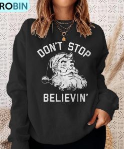 dont-stop-believing-christmas-vintage-santa-winter-ugly-christmas-sweatshirt-4